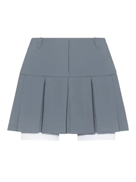 Taruxy New Mini Skirt For Women Cute