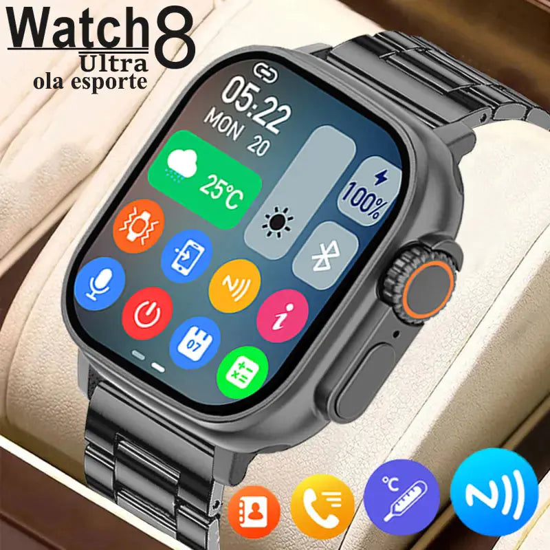 Smart Watch