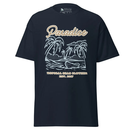 Island Paradise Classic Tee