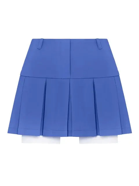 Taruxy New Mini Skirt For Women Cute