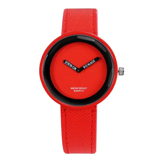 Women Wrist Watch Casual