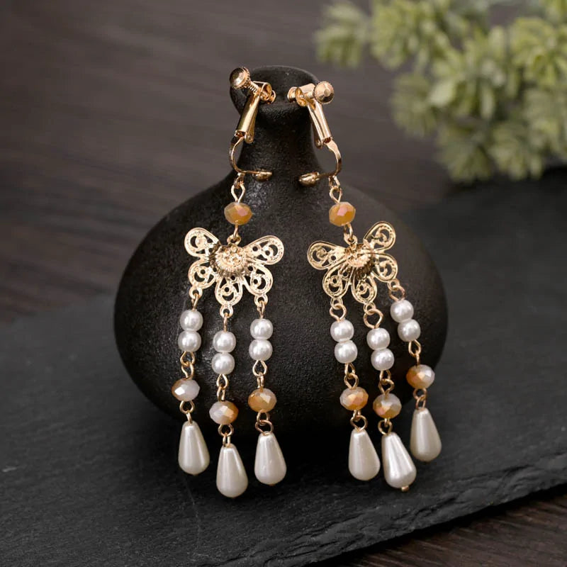 Wedding Jewelry Set