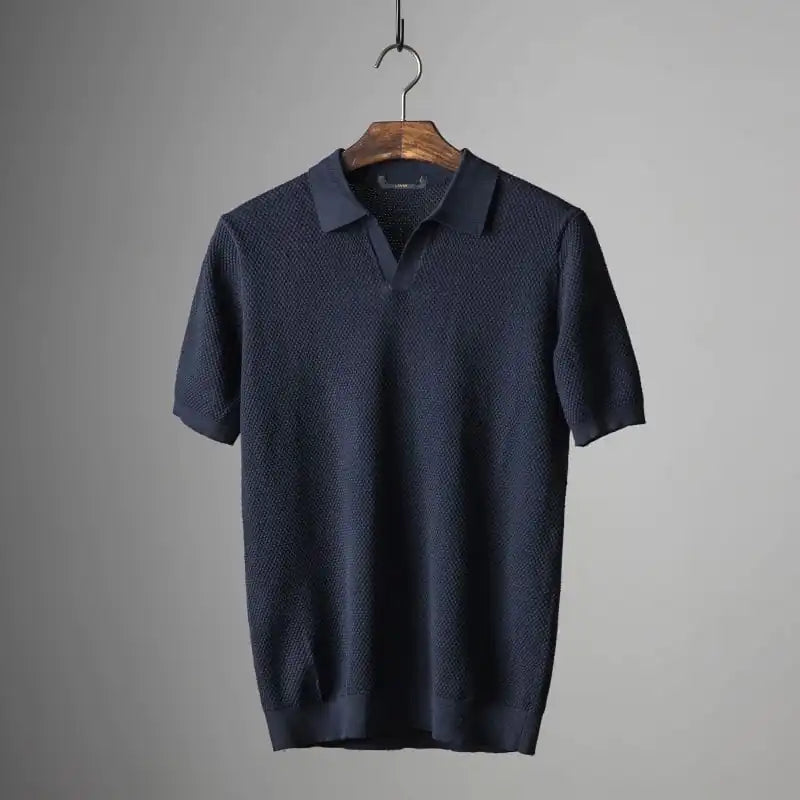 Gerardo Polo Shirt