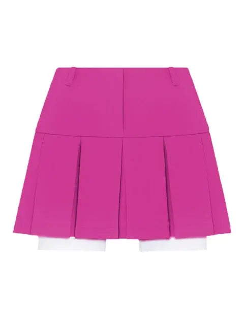 Taruxy New Mini Skirt For Women Cute